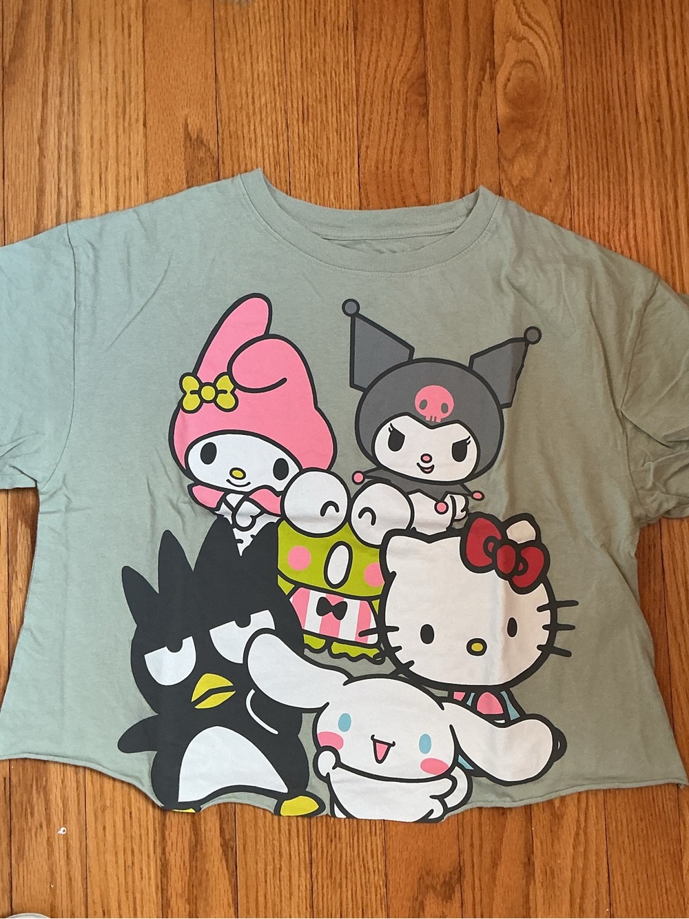 Hello kitty tops - Picture 4 of 9